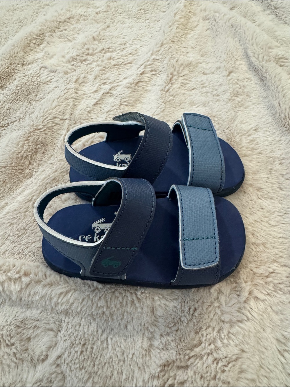 See Kai Run Sandals Size 6 Toddler